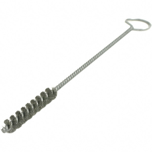 Brush Research Mfg. 84S250 1/4" Dia Helical Stainless Steel Tube Brush