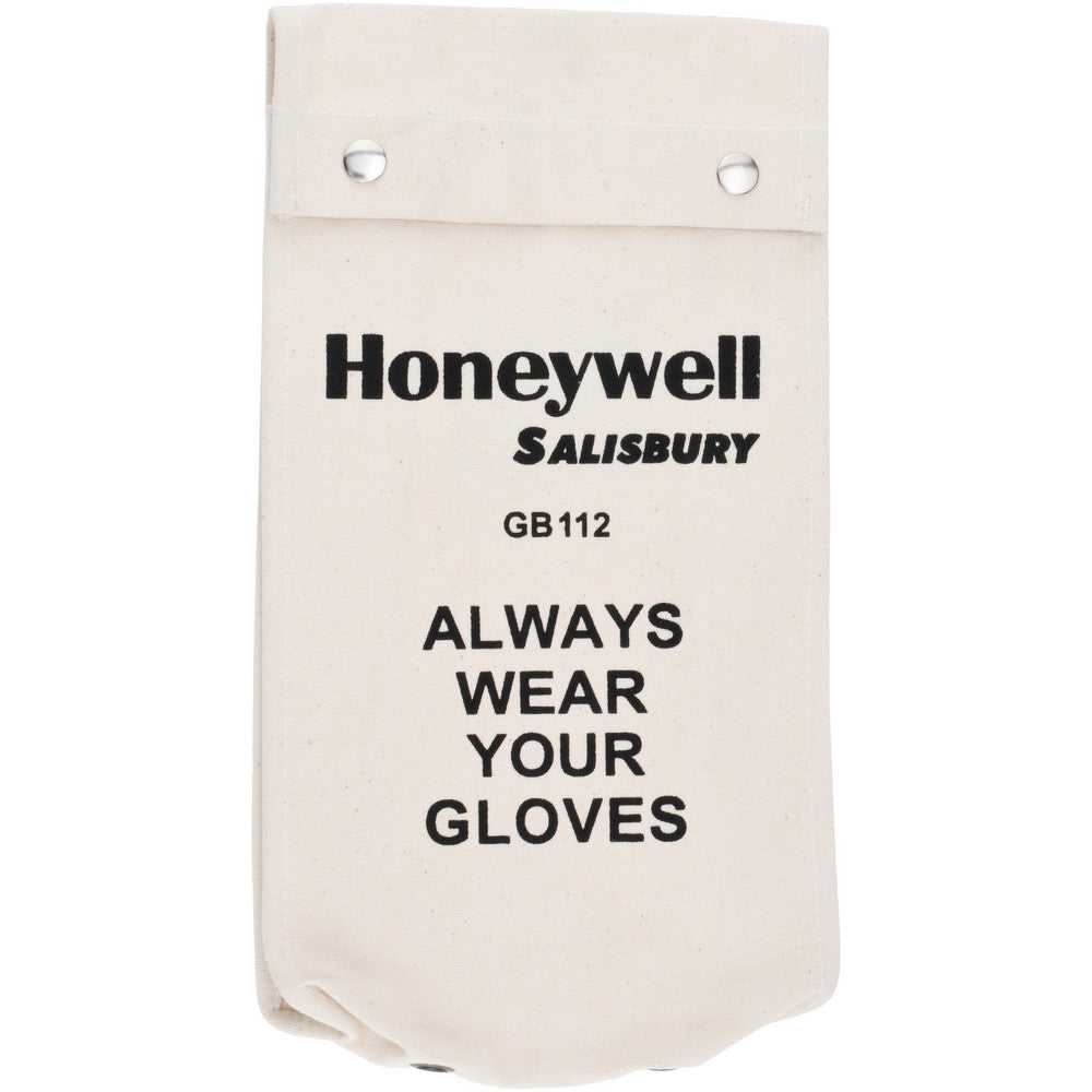 Salisbury by Honeywell GB112 Glove Bag Canvas Duck