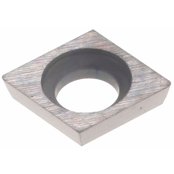 Everede Tool CDCD-07-TL120 Boring Insert CDCD07 TL120, Solid Carbide