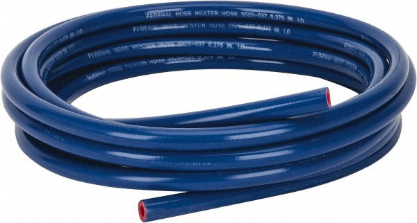 Federal Hose 5526-0005 Heater Hose 3/8" ID, 25' Long
