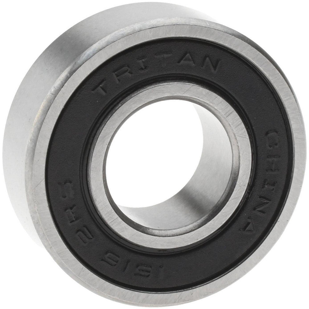 Tritan 1616 2RS PRX Deep Groove Ball Bearing 0.5" Bore Dia