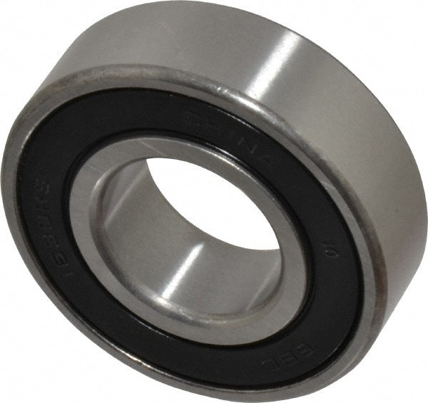 Tritan 1630 2RS PRX Deep Groove Ball Bearing 0.75" Bore Dia