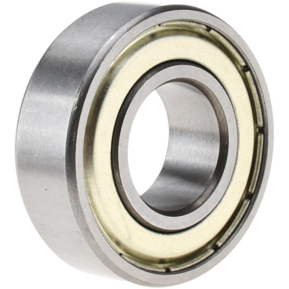 Tritan 1623 ZZ PRX Deep Groove Ball Bearing 0.625" Bore Dia