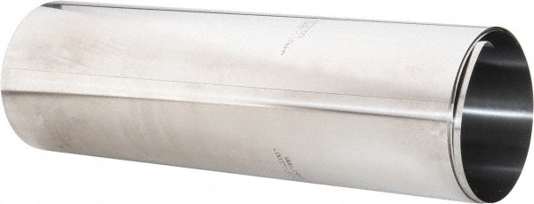 Precision Brand Products 16255 Shim Stock 0.003'' Thick, 120'' Long, 12" Wide, 1010 Low Carbon Steel
