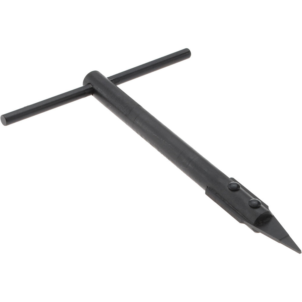 Heli-Coil 1227-02 #2 Nominal Diam, Thread Insert Extracting Tool