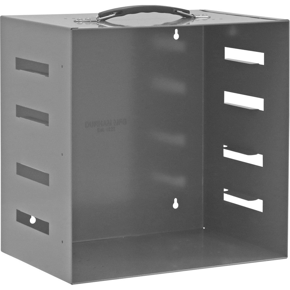 Durham 291-95 Small Parts Rack For Large Compartment Boxes