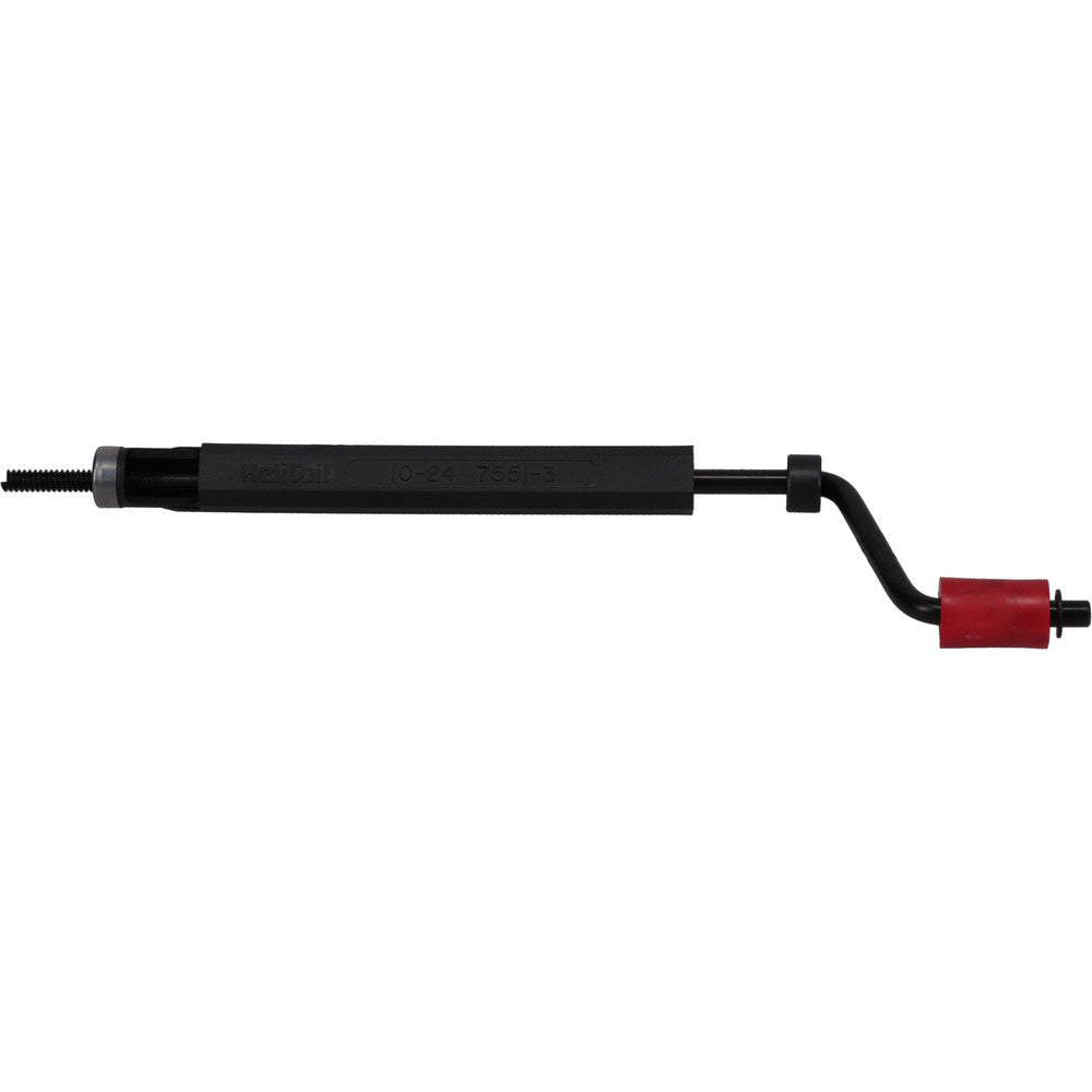Heli-Coil 7551-3 Thread Insert Hand Installation Tool #10-24, Prewinder & Type II Prewinder