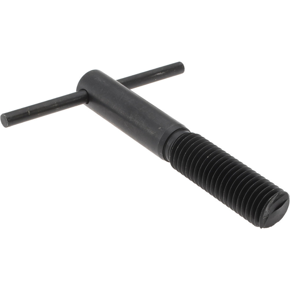 Heli-Coil 3724-12 Thread Insert Hand Installation Tool 3/4-10, Mandrel & Type III Threaded Mandrel
