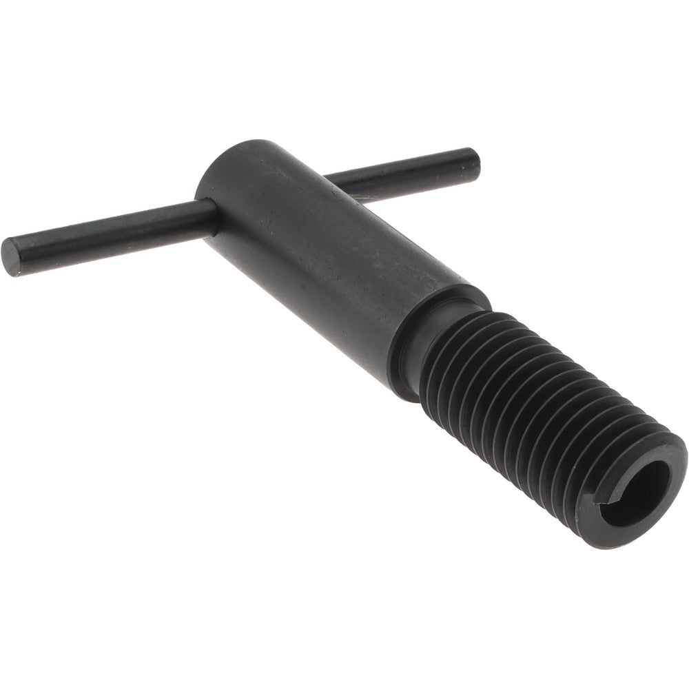 Heli-Coil 3724-16 Thread Insert Hand Installation Tool 1-8, Mandrel & Type III Threaded Mandrel