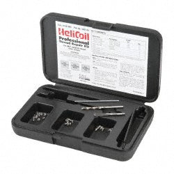 Heli-Coil 5401-04 Thread Repair Kit Threaded Insert