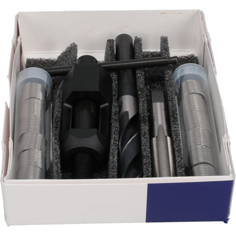 Heli-Coil 5406-14 Thread Repair Kit Threaded Insert