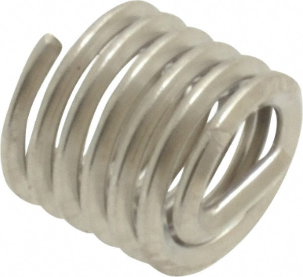 Heli-Coil R1185-1 Free Running Insert #12-24, 0.324" OAL