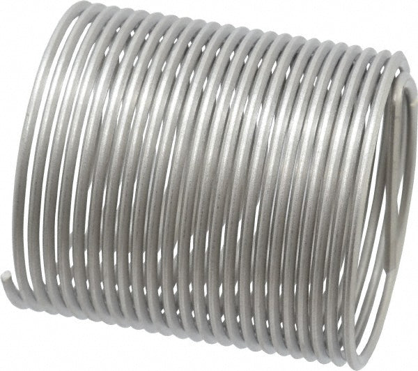 Heli-Coil K1191-24 Free Running Insert 1-1/2-12, 2.25" OAL