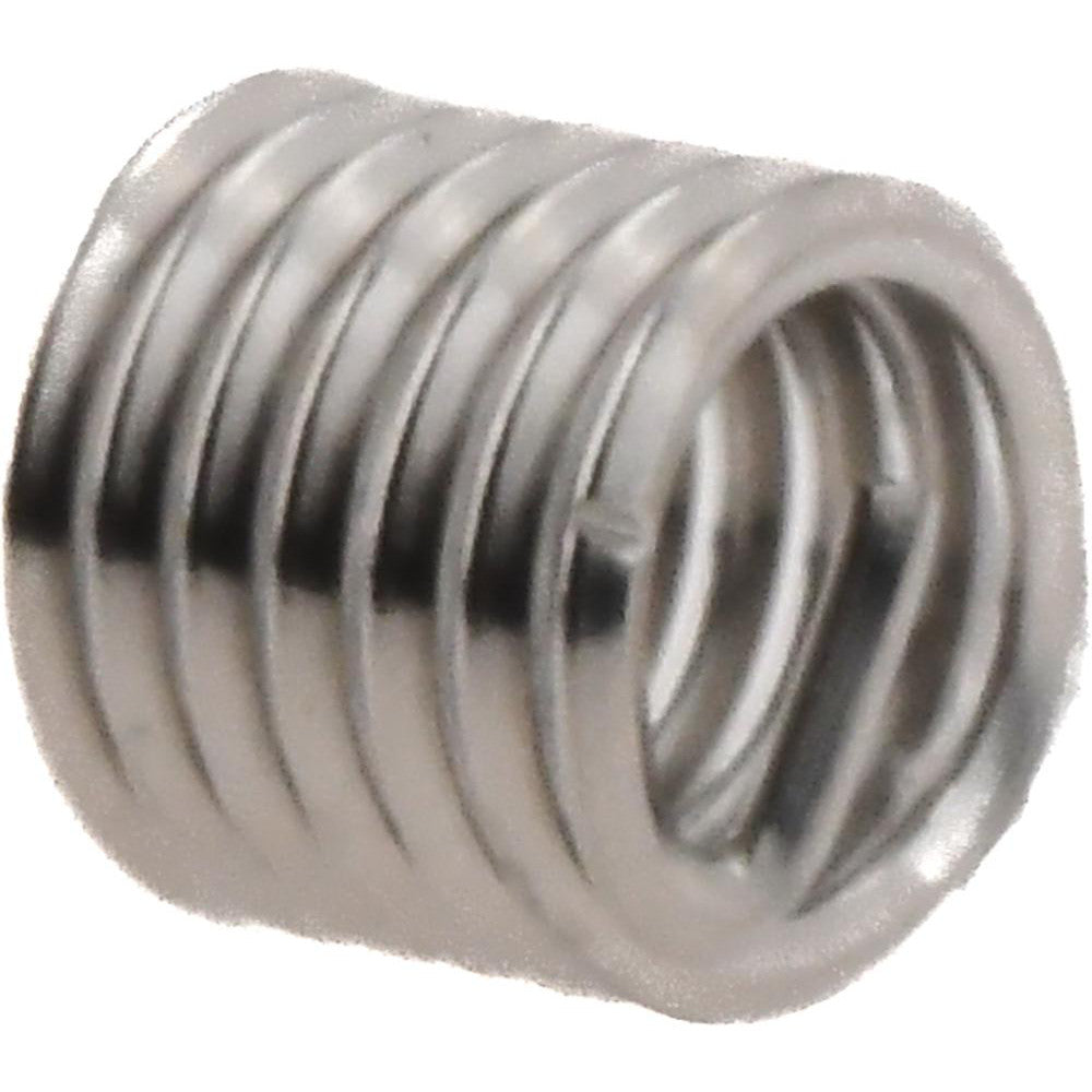 Heli-Coil R1084-3 Free Running Insert M3 x 0.5, 4.5 mm OAL