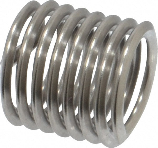 Heli-Coil R1084-8 Free Running Insert M8 x 1.25, 12 mm OAL
