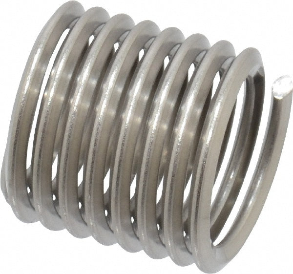 Heli-Coil R1084-12 Free Running Insert M12 x 1.75, 18 mm OAL