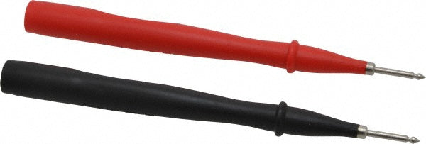 Fluke TP2 Probe Use with Fluke Meter