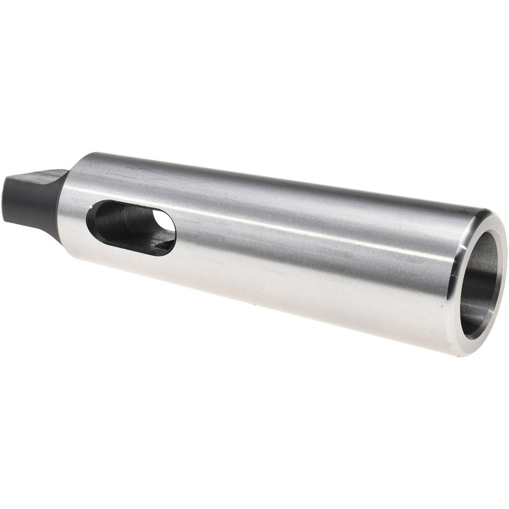 Value Collection 214-8045 MT4 Inside Morse Taper, MT5 Outside Morse Taper, Standard Reducing Sleeve
