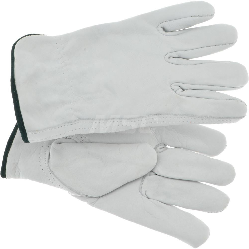 PRO-SAFE 77-268/M Work Gloves PRO-SAFE Size Medium, Thermal Lined, Cowhide