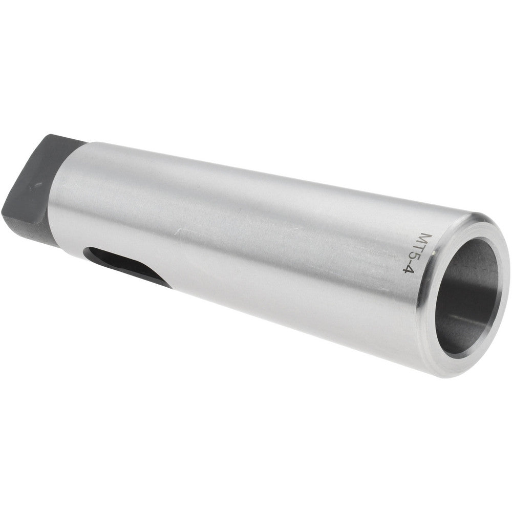 Value Collection 214-8145 MT4 Inside Morse Taper, MT5 Outside Morse Taper, Standard Reducing Sleeve
