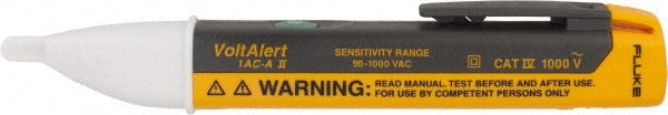 Fluke FLUKE-1AC-A1-II 1,000 VAC to 90 VAC, Voltage Tester