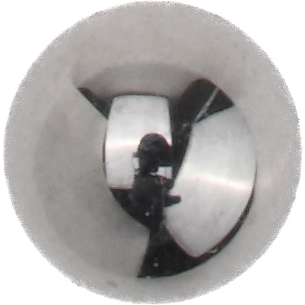 Value Collection 20111 3/8" Dia, Grade 25, Chrome Steel Ball
