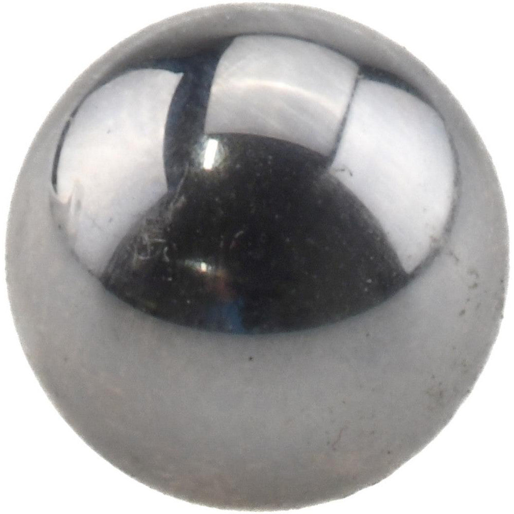 Value Collection 20117 9/16" Dia, Grade 25, Chrome Steel Ball