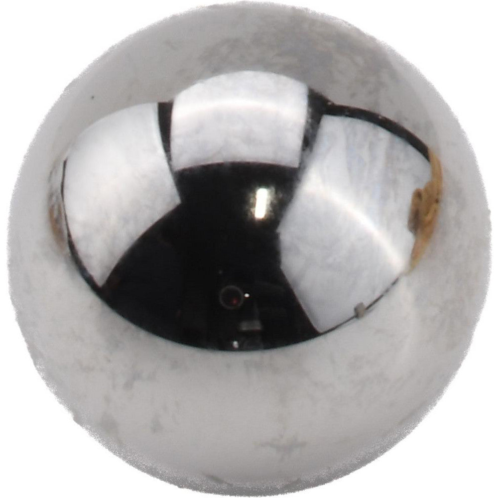 Value Collection 20123 3/4" Dia, Grade 25, Chrome Steel Ball