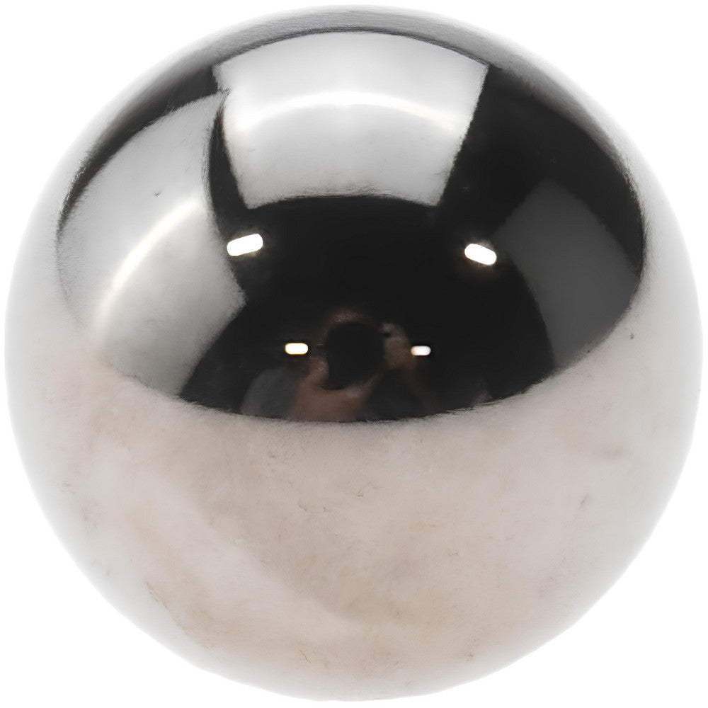 Value Collection 20152 9 mm Dia, Grade 25, Chrome Steel Ball