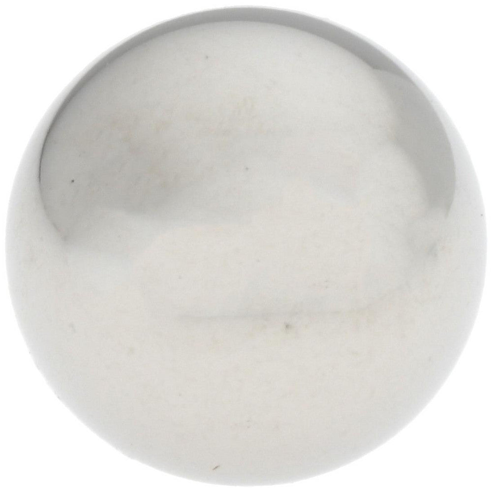 Value Collection 20154 12 mm Dia, Grade 25, Chrome Steel Ball