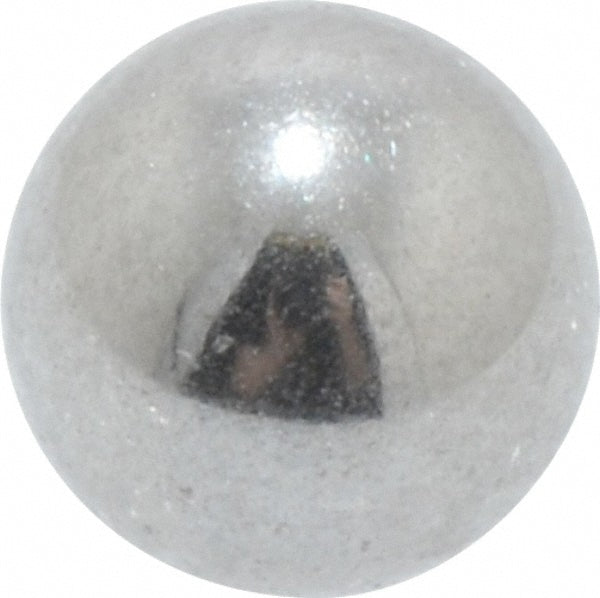 Value Collection 20161 3/16" Dia, Grade 1,000, Carbon Steel Ball