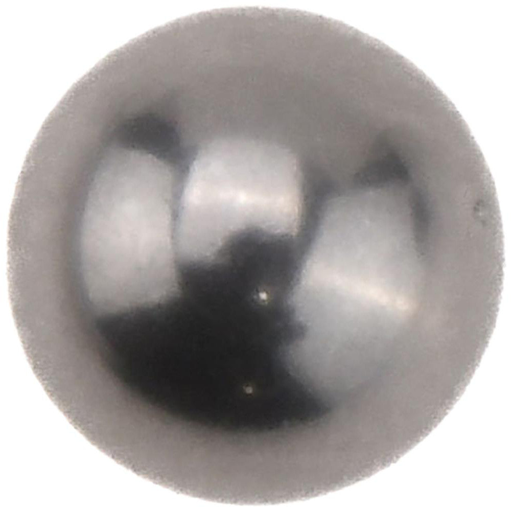 Value Collection 20176 3/16" Dia, Grade 100, 440-C Stainless Steel Ball