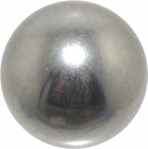 Value Collection 20182 3/8" Dia, Grade 100, 440-C Stainless Steel Ball