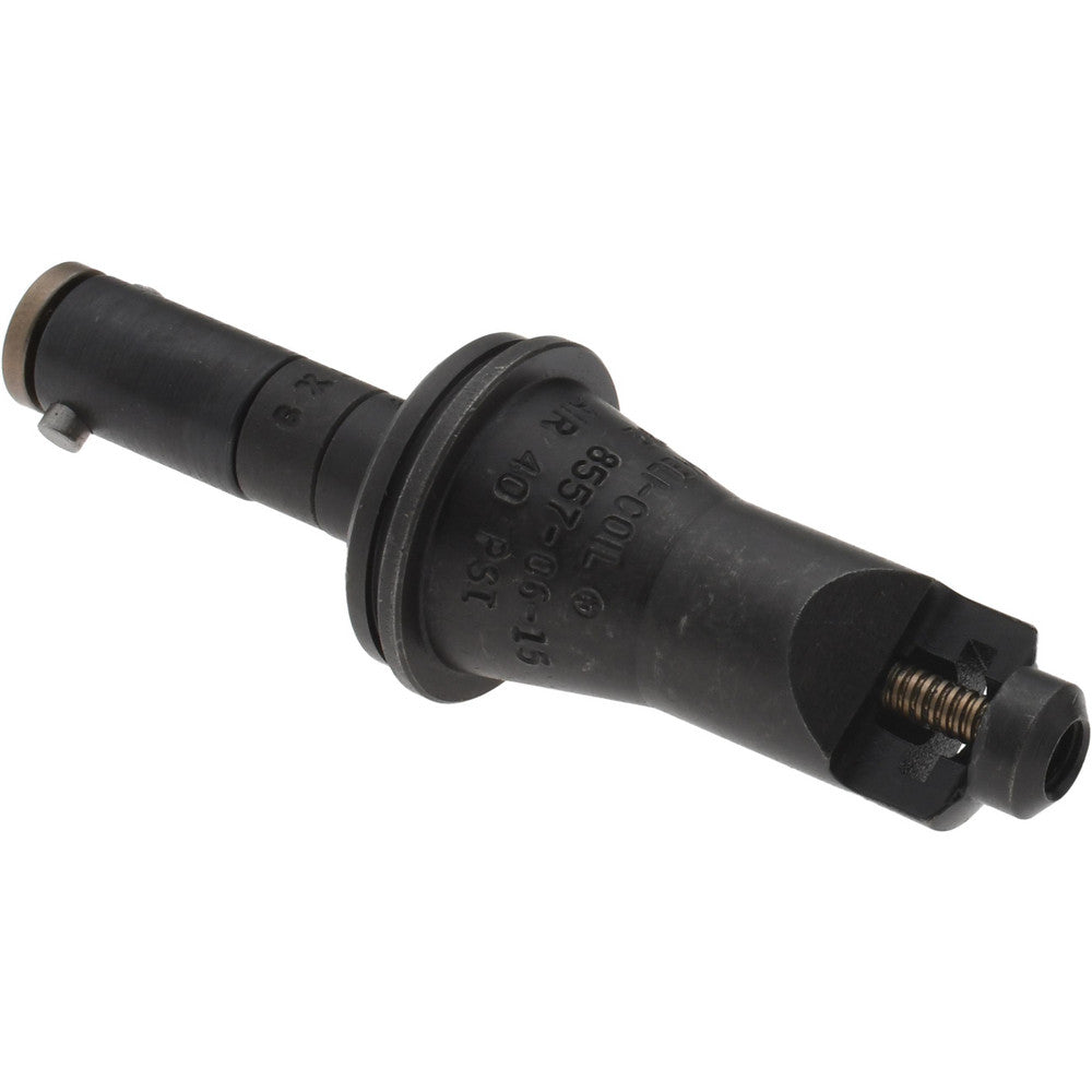 Heli-Coil 8551-06-15 #6-32 Thread Size, UNC Front End Assembly Thread Insert Power Installation Tools