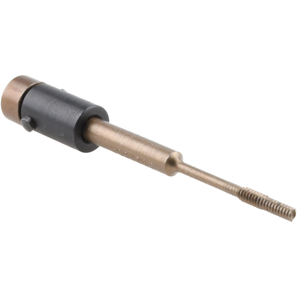 Heli-Coil 8553-04 #4-40 Thread Size, UNC Mandrel Thread Insert Power Installation Tools