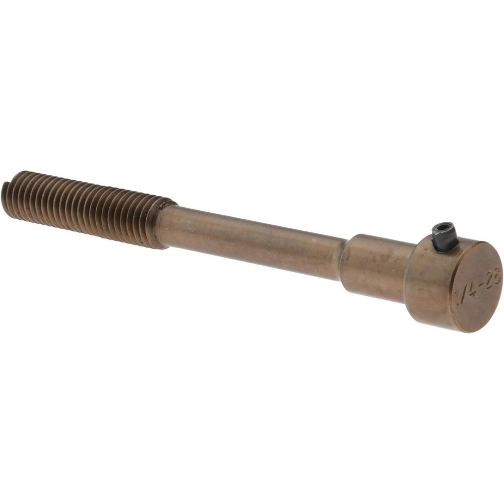 Heli-Coil 8554-4 1/4-28 Thread Size, UNF Mandrel Thread Insert Power Installation Tools