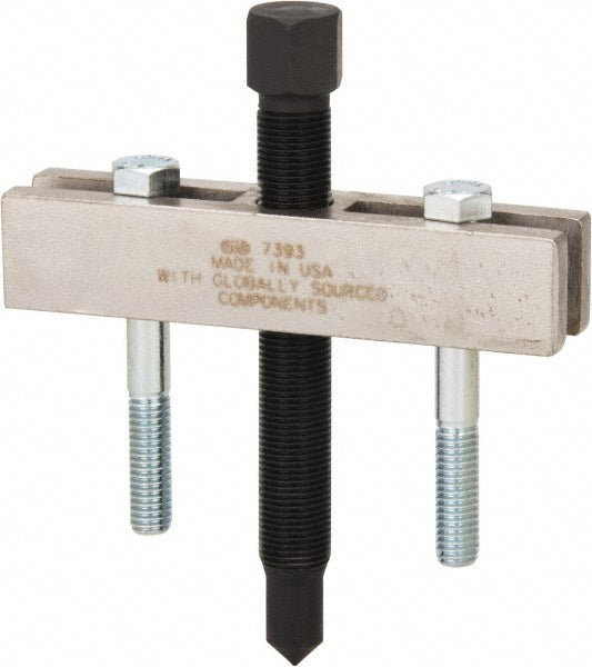 OTC 7393 1-1/2" to 4-1/4" Spread, 7 Ton Capacity, Puller