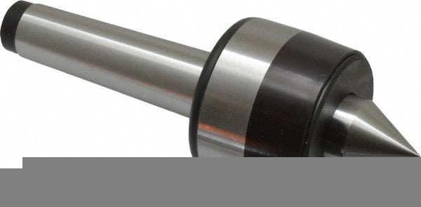 Bison 7-565-003 Live Center Taper Shank