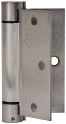 Best 711420750 Specialty Hinge Full Mortise, 3-1/2" Wide