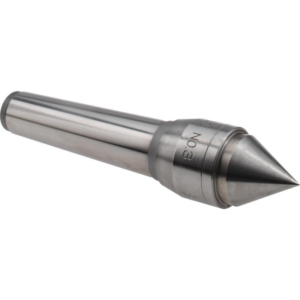 Value Collection MT-3 Live Center Taper Shank