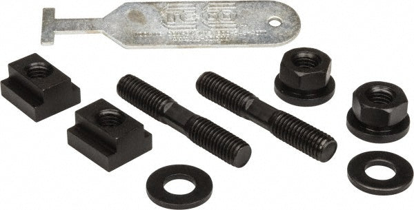 Te-Co Inc 90442 Mounting Kit 9 Pc