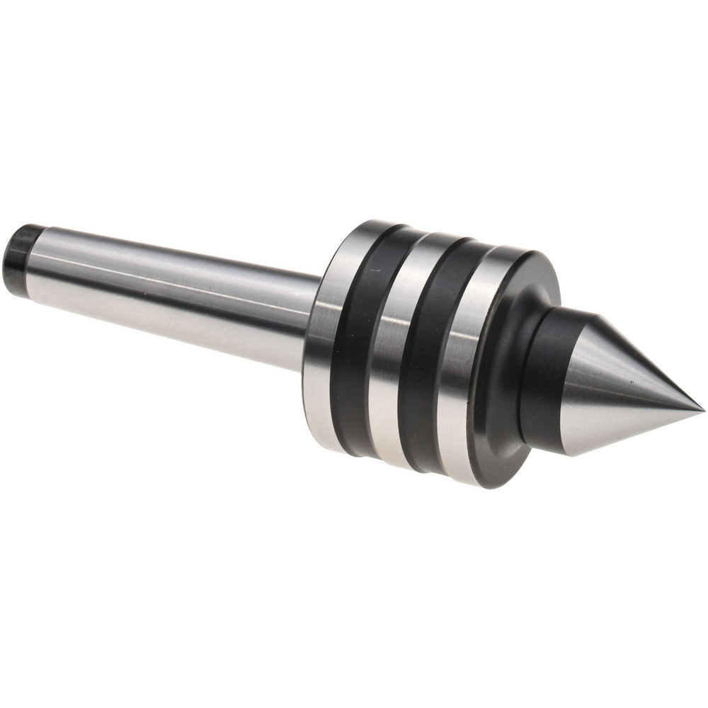 Value Collection 625.35506779 Live Center Taper Shank, 1-39/64" Head Dia