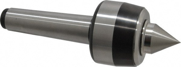 Royal Products 10104 Live Center Taper Shank, 1.98" Head Length