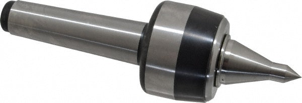 Royal Products 10214 Live Center Taper Shank, 1.98" Head Length