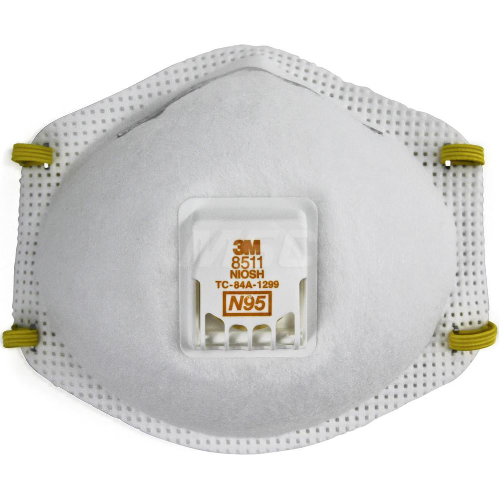 3M 7000002056 Disposable Particulate Respirator Size Universal