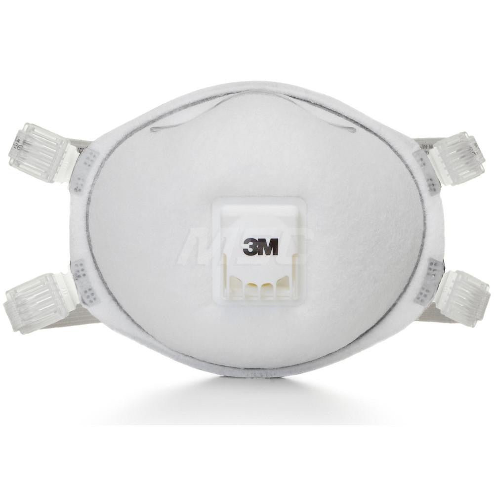 3M 7000002027 Disposable Particulate Respirator Size Universal