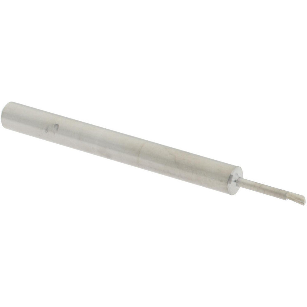 Accupro ACC-HB050312 Helical Bar 5/16" Max Depth, Right Hand, 1/8" Shank Dia, Submicron Solid Carbide