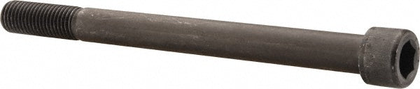 Value Collection 581699BR Hex Socket Cap Screw 3/4-10, 9" Length Under Head, Alloy Steel, Black Oxide Finish