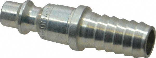 CEJN 10 310 5004 Pneumatic Hose Coupling 1/4" Body Dia, Industrial Interchange