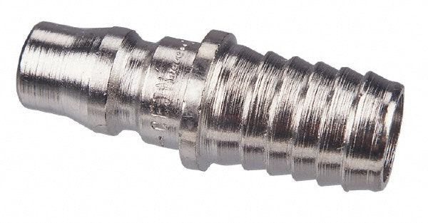 CEJN 10 310 5002 Pneumatic Hose Coupling 1/4" Body Dia, Industrial Interchange